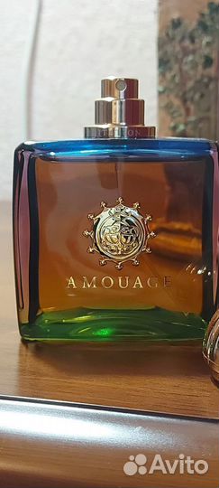 Imitation Amouage