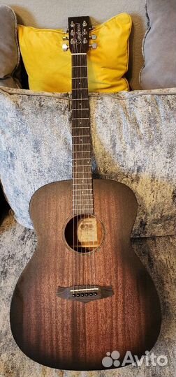 Электроакустическая гитара Tanglewood