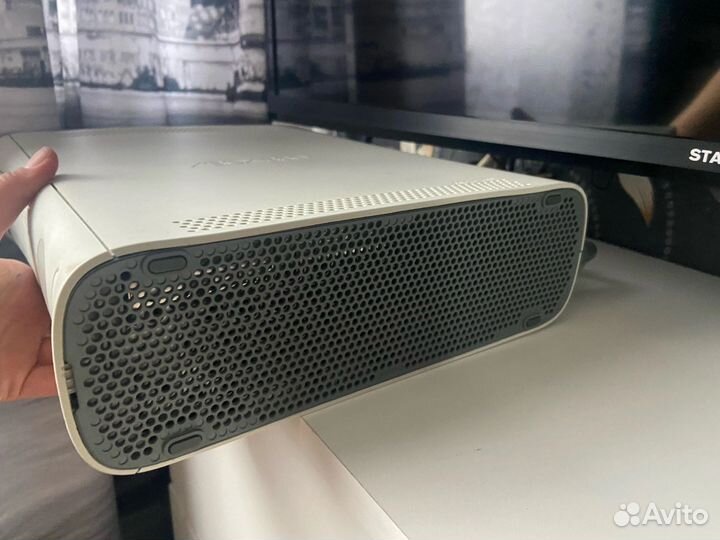 Xbox 360 прошитый