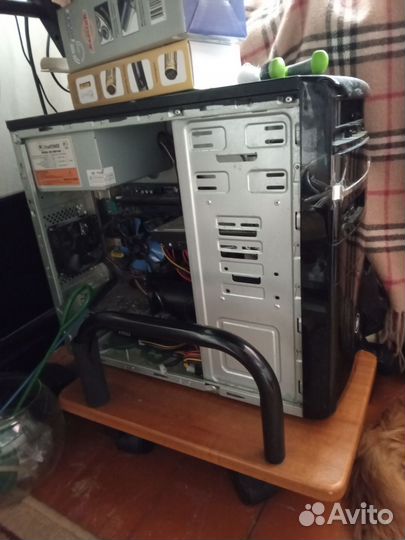 Монитор Viewsonic