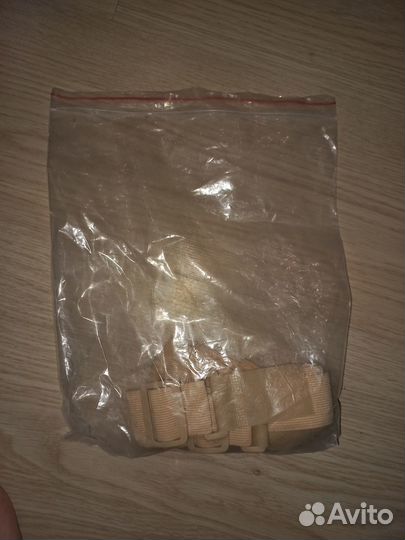 Корсет ортопедический пояснично крестцовый