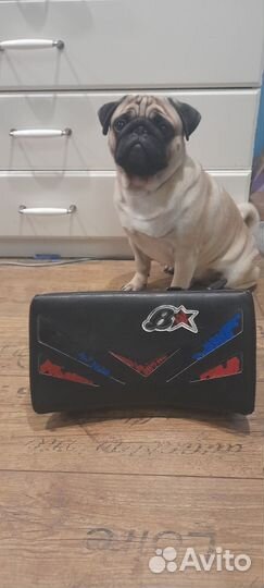 Вратарский блин Brians