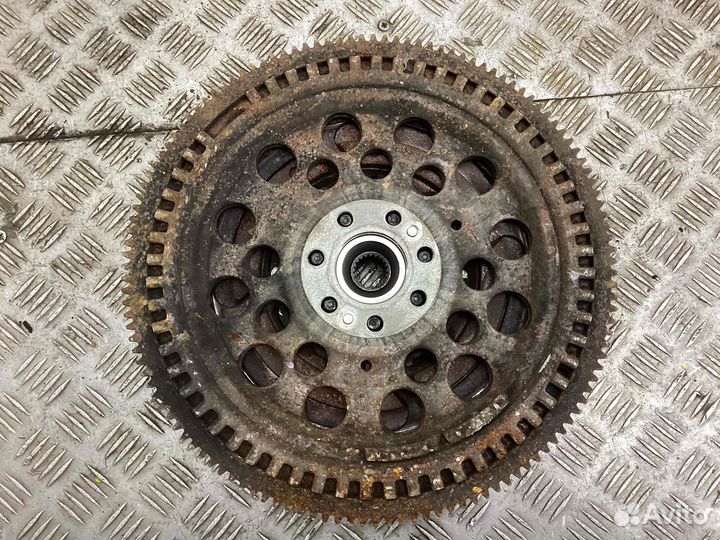 Маховик Renault Espace