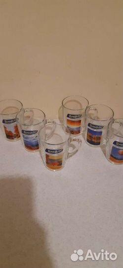 Набор кружек