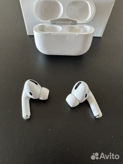 Apple AirPods Pro