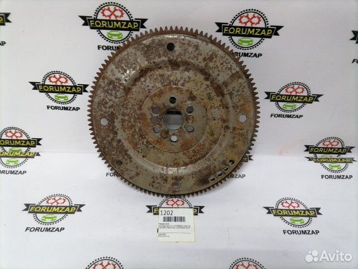 Маховик АКПП Ford Kuga CBS 1.5-1.6 ecoboost