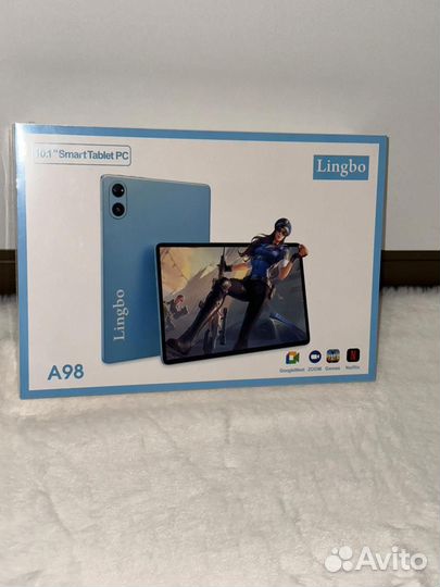 Планшет Lingbo