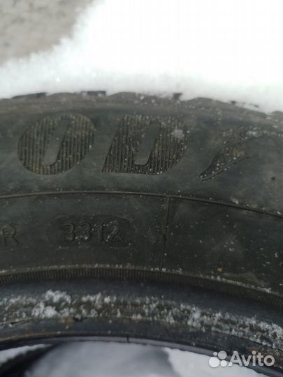 Nokian Tyres Hakkapeliitta 2 205/60 R16 80H