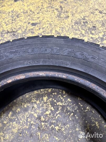 Yokohama Ice Guard IG50 205/55 R16