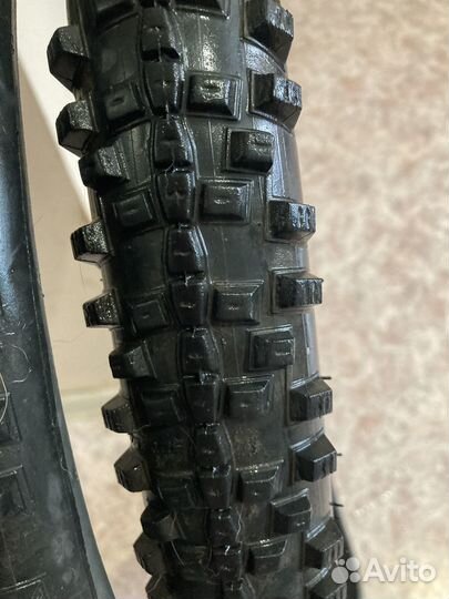 Покрышки schwalbe smart sam 27,5x2,25