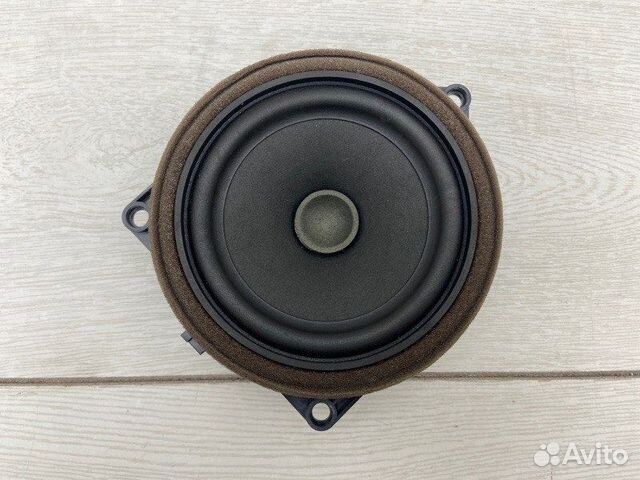 Динамик передний левый Bmw 1 F20 LCI B37D15A 2017