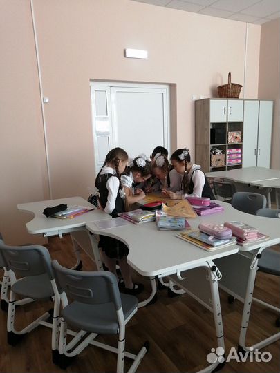 Репетитор по английскому языку