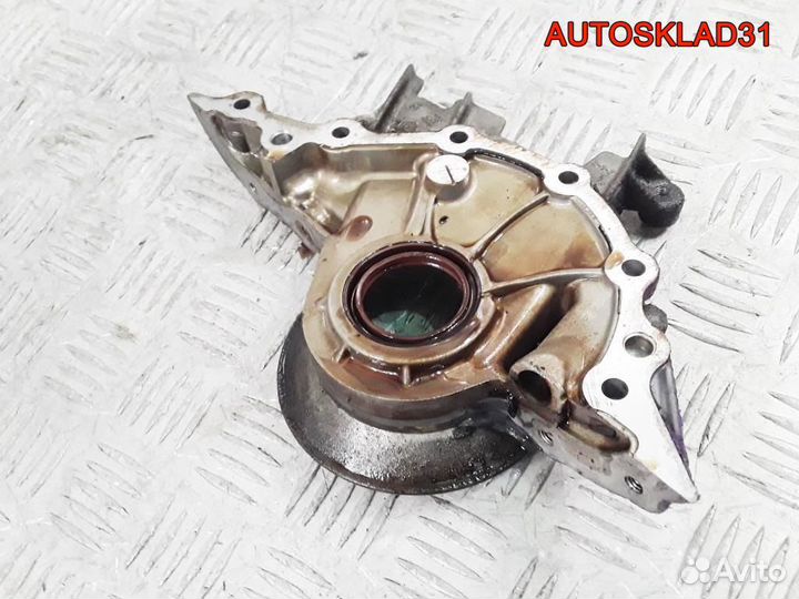 Крышка коленвала Renault Logan 1,4 K7J 8200315602