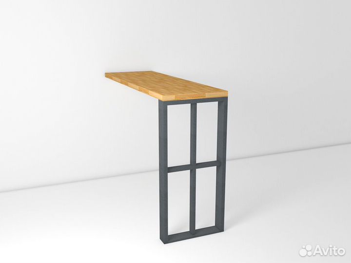 Опора для барной стойки