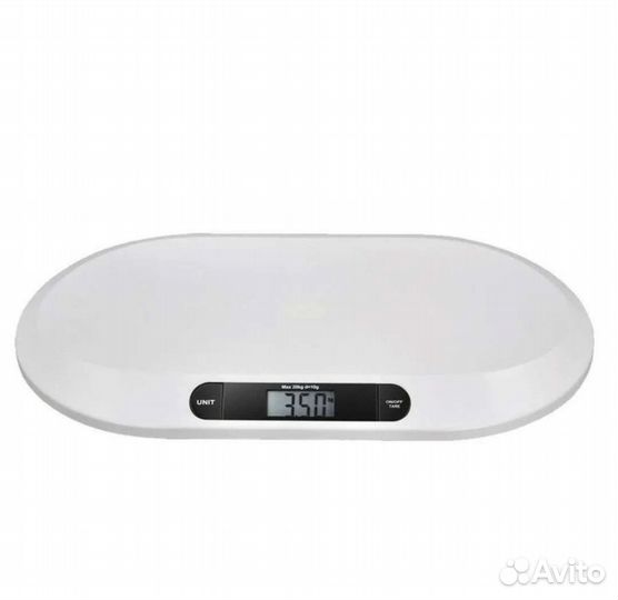 Детские весы для новорожденных