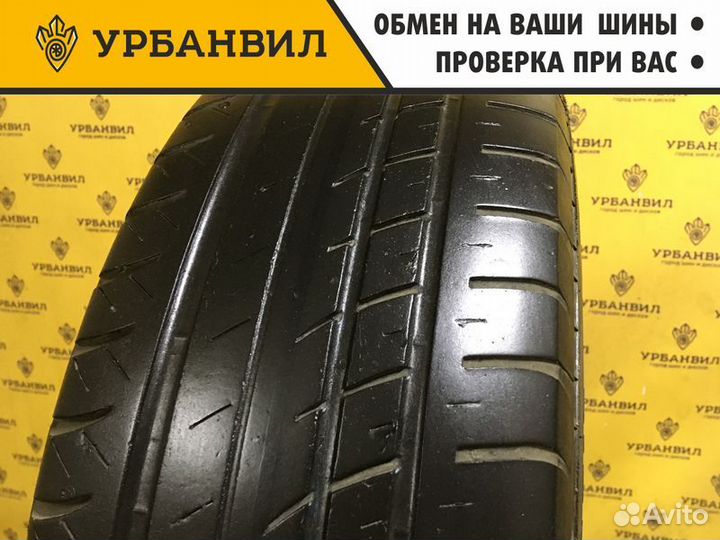 Viatti Strada Asimmetrico V-130 195/65 R15 91H