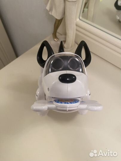 Собака Робот Silverlit Pupbo