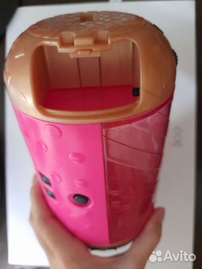 Куклы LOL surprise