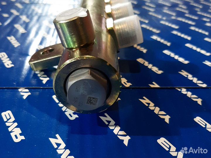 650.1112552 Рампа(0445226075-069)