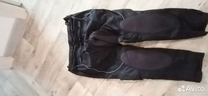 Мотоштаны IXS X-Air XL