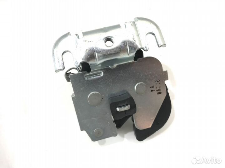 Замок спинки дивана Mercedes C W203