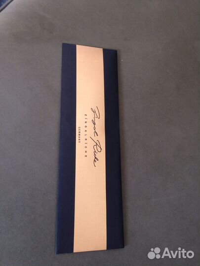 Галстук бабочка мужская