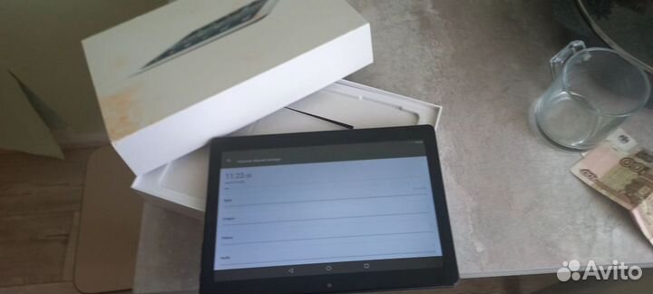 Планшет
