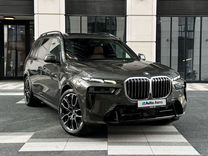 BMW X7 3.0 AT, 2023, 10 124 км, с пробегом, цена 14 950 000 руб.