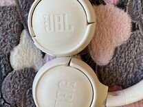 Беспроводные наушники jbl