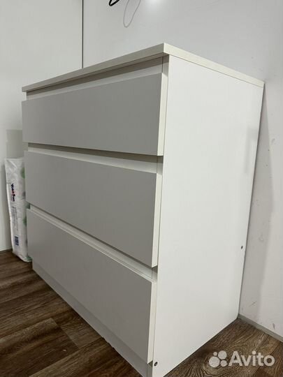 Комод IKEA сконевик