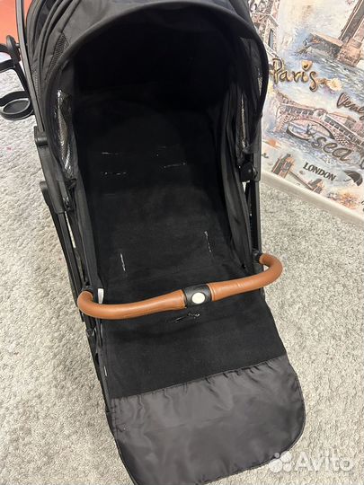 Коляска yoya plus max