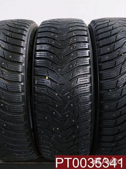 Marshal WinterCraft SUV Ice WS31 215/60 R17 98H