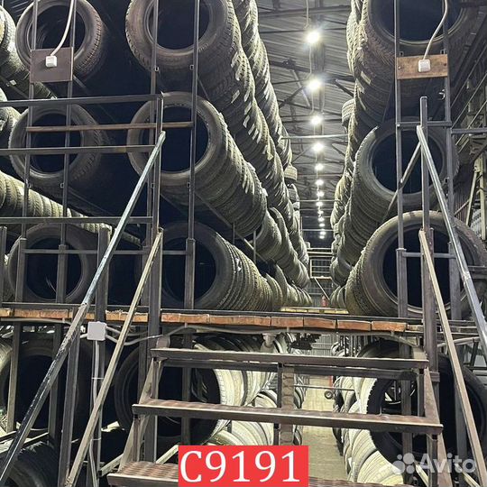 Goodyear Vector 4Seasons Gen-3 225/55 R17 101L