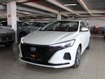 Новый Changan Eado 1.4 AMT, 2024, цена от 1 630 930 руб.