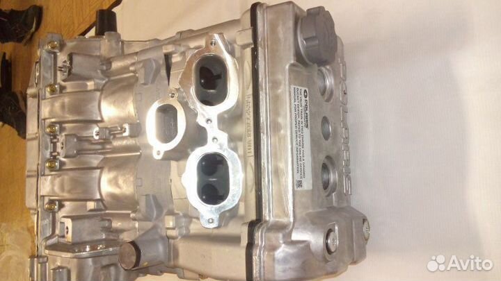 Двигатель в сборе Polaris / Yamaha / Suzuki