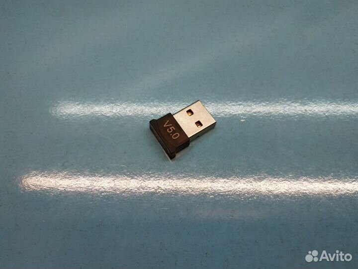 Беспроводной адаптер USB Bluetooth BT 5.0 для BLE