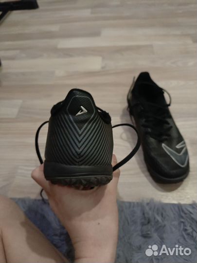 Футбольные Футзалки