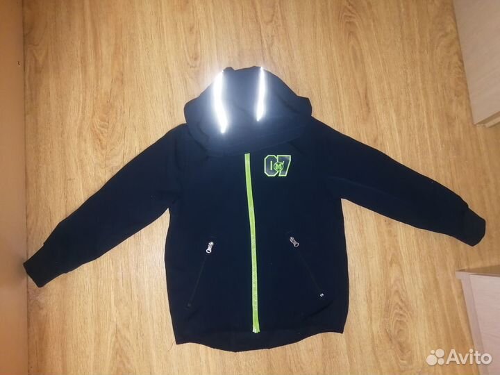 Вещи для мальчика