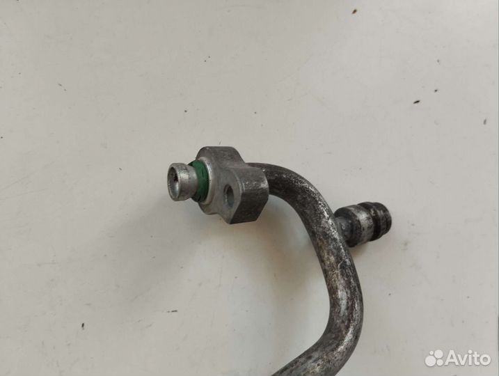 Трубка кондиционера Hyundai Santa Fe (CM)