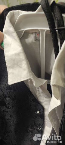 Костюм детский классический