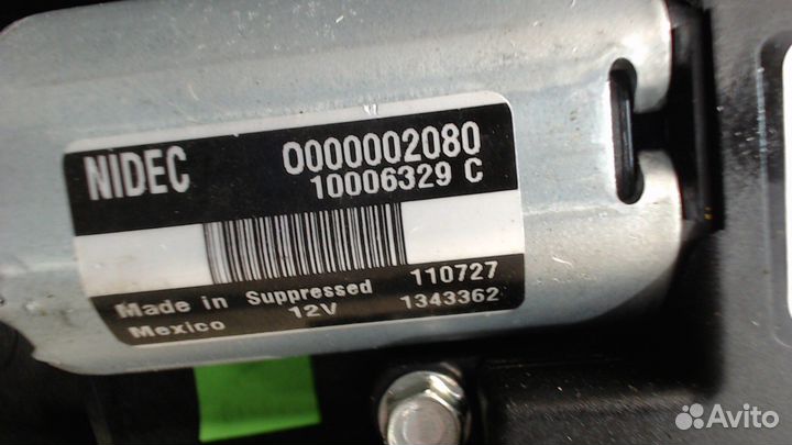 Люк BMW X3 F25, 2011