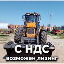 Экскаватор-погрузчик MST M644 S, 2024, Навои