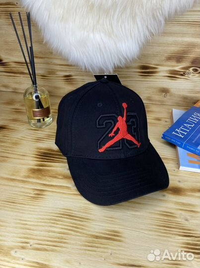 Бейсболка jordan