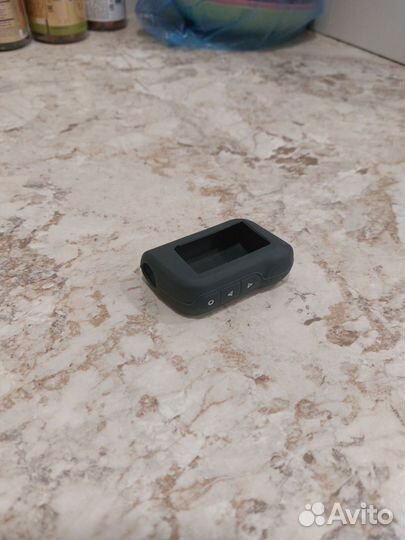 Чехол сигнализации старлайн