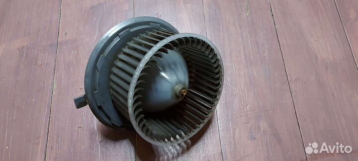 Моторчик печки daewoo matiz матиз