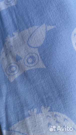 Детское постельное белье