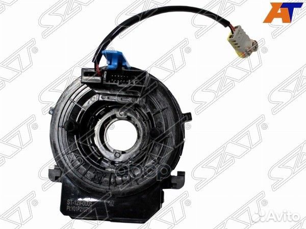 Шлейф подрулевой hyundai accent/KIO RIO 17-19 S