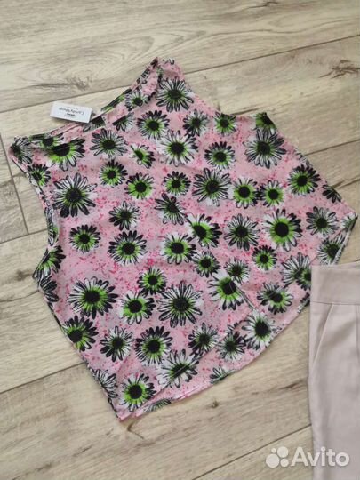 Новые женские вещички 40 42 44