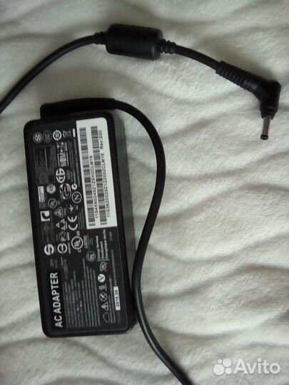 Блок питания