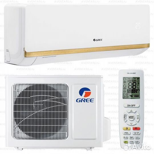 Кондиционер